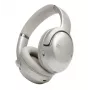 Słuchawki JBL Tour One M2 bezprzewodowe nauszne muzyczne USB Type-C Bluetooth Champagne