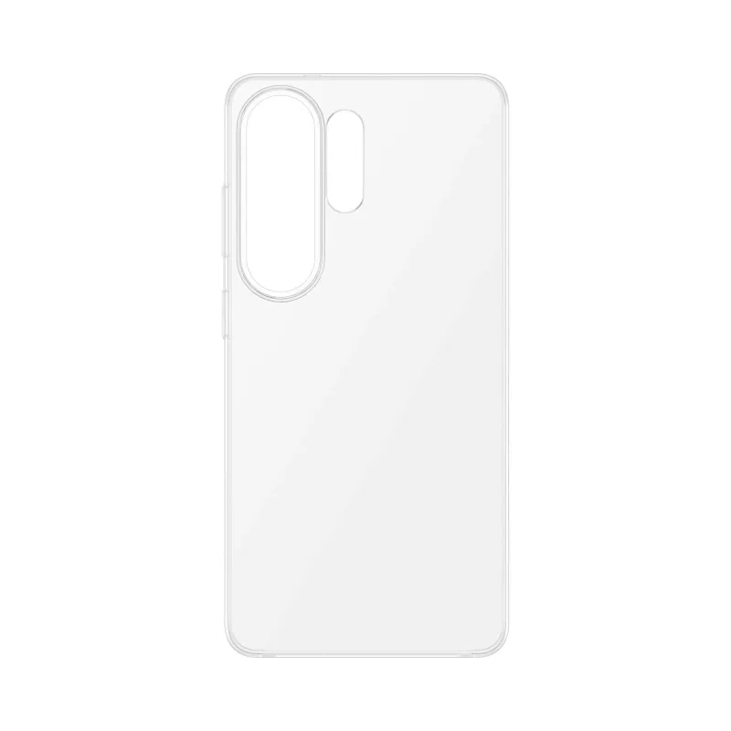 Samsung EF-QS948CTEGWW etui na telefon komórkowy 17,5 cm (6,9 cala) etui Skin przezroczysty