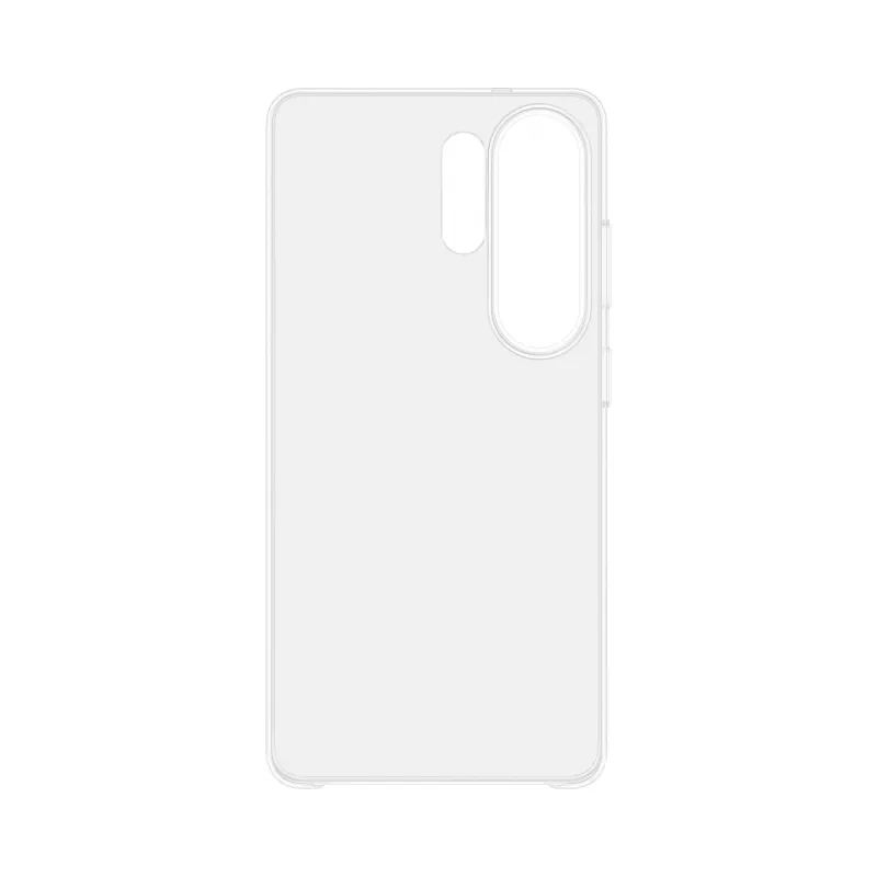 Samsung EF-QS948CTEGWW etui na telefon komórkowy 17,5 cm (6,9 cala) etui Skin przezroczysty