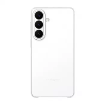 Samsung EF-QS947CTEGWW etui na telefon komórkowy 17.5 cm (6.9 cala) Kabura Przezroczysty