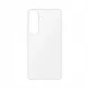 Samsung EF-QS947CTEGWW etui na telefon komórkowy 17.5 cm (6.9 cala) Kabura Przezroczysty