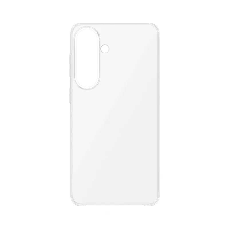 Samsung EF-QS947CTEGWW etui na telefon komórkowy 17.5 cm (6.9 cala) Kabura Przezroczysty