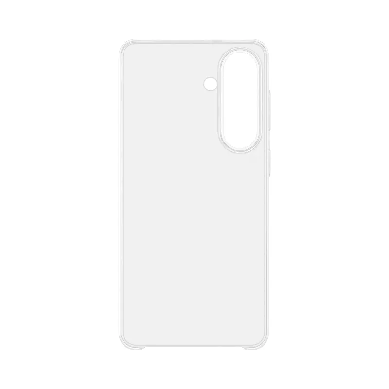 Samsung EF-QS947CTEGWW etui na telefon komórkowy 17.5 cm (6.9 cala) Kabura Przezroczysty