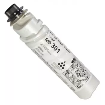 Ricoh MP301E kaseta z tonerem 1 szt. Oryginalny Czarny