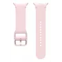 Samsung Sport Band (S/M) do Galaxy Watch8 | Watch8 Classic, Pasek, Smartwatch, Różowy, Samsung, Galaxy Watch8 | Watch8, Guma