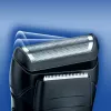 Braun Series 1 -170 Maszynka foliowa z trymerem Czarny
