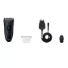 Braun Series 1 -170 Maszynka foliowa z trymerem Czarny