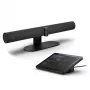 Jabra PanaCast 50 Video Bar System - MS Teams Room (VB i TC, ładowarka EMEA-C)