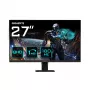 GIGABYTE GS27QA 27-calowy monitor do gier QHD - 2560 x 1440 (QHD), 180 Hz, 1 ms, 300 cd/m2, FreeSync, gotowość na HDR, HDMI 2.0, DisplayPort 1.4