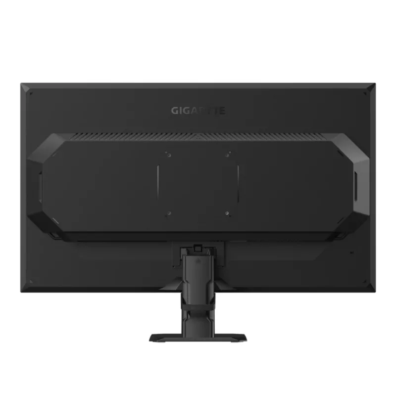 GIGABYTE GS27QA 27-calowy monitor do gier QHD - 2560 x 1440 (QHD), 180 Hz, 1 ms, 300 cd/m2, FreeSync, gotowość na HDR, HDMI 2.0, DisplayPort 1.4