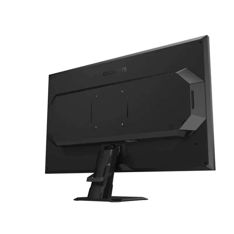 GIGABYTE GS27QA 27-calowy monitor do gier QHD - 2560 x 1440 (QHD), 180 Hz, 1 ms, 300 cd/m2, FreeSync, gotowość na HDR, HDMI 2.0, DisplayPort 1.4