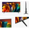 Telewizor Hisense UHD 4K 50A6N ČR