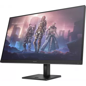 Monitor gamingowy OMEN by HP 31,5 cala QHD 165Hz - OMEN 32q