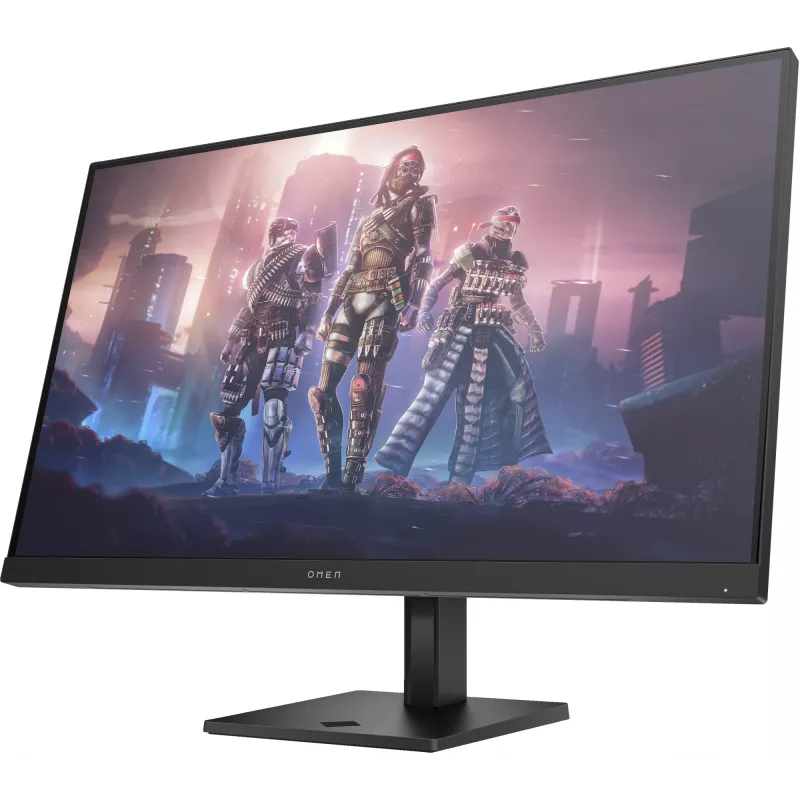Monitor gamingowy OMEN by HP 31,5 cala QHD 165Hz - OMEN 32q