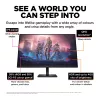 Monitor gamingowy OMEN by HP 31,5 cala QHD 165Hz - OMEN 32q