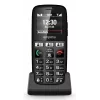 Emporia emporiaHAPPY 4.6 cm (1.81 cala) 70 g Czarny Telefon dla początkujących