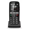 Emporia emporiaHAPPY 4.6 cm (1.81 cala) 70 g Czarny Telefon dla początkujących