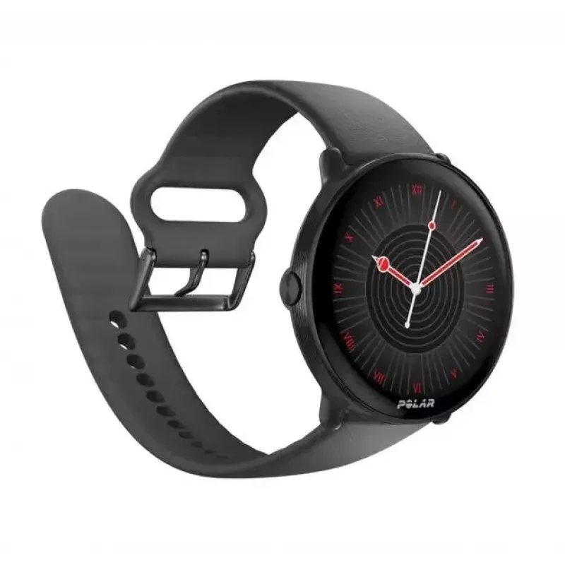 Smartwatch Polar Ignite 3 Czarny