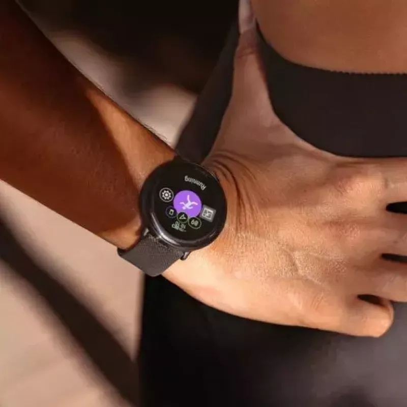 Smartwatch Polar Ignite 3 Czarny