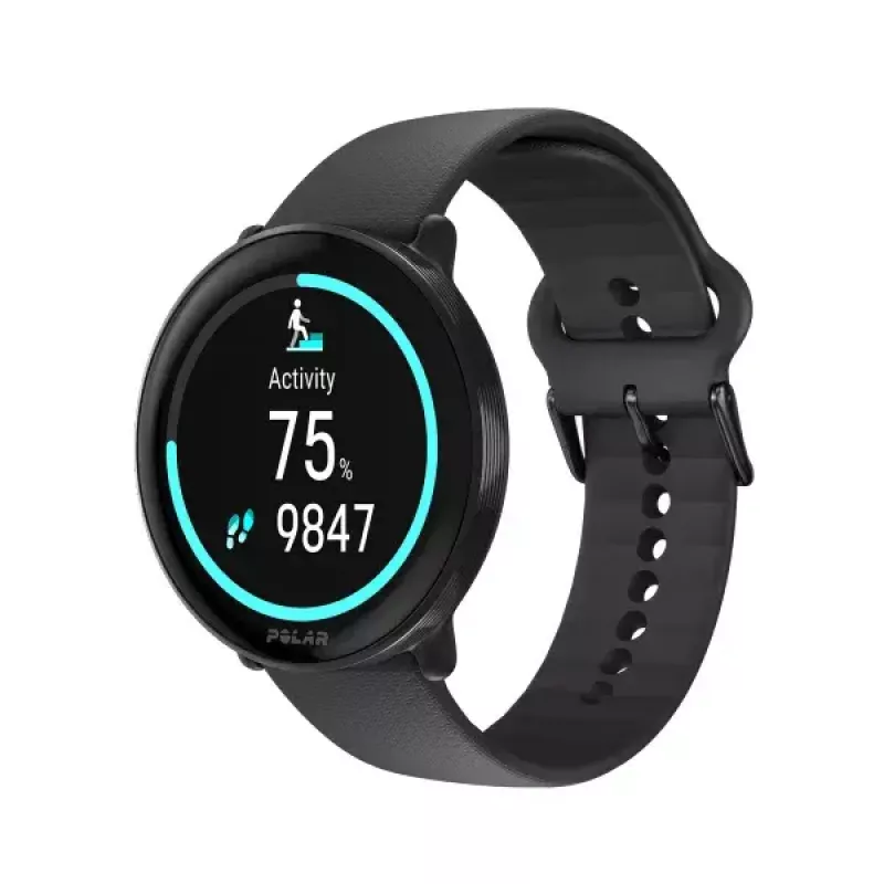 Smartwatch Polar Ignite 3 Czarny
