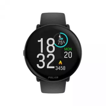 Smartwatch Polar Ignite 3 Czarny