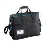 Service Bag B+W Service Czarny Nylon