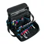 Service Bag B+W Service Czarny Nylon