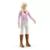 Caravan Schleich HORSE CLUB 42593 na tajne spotkania klubu