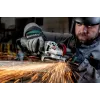 Szlifierka kątowa Metabo W 13-125 Quick