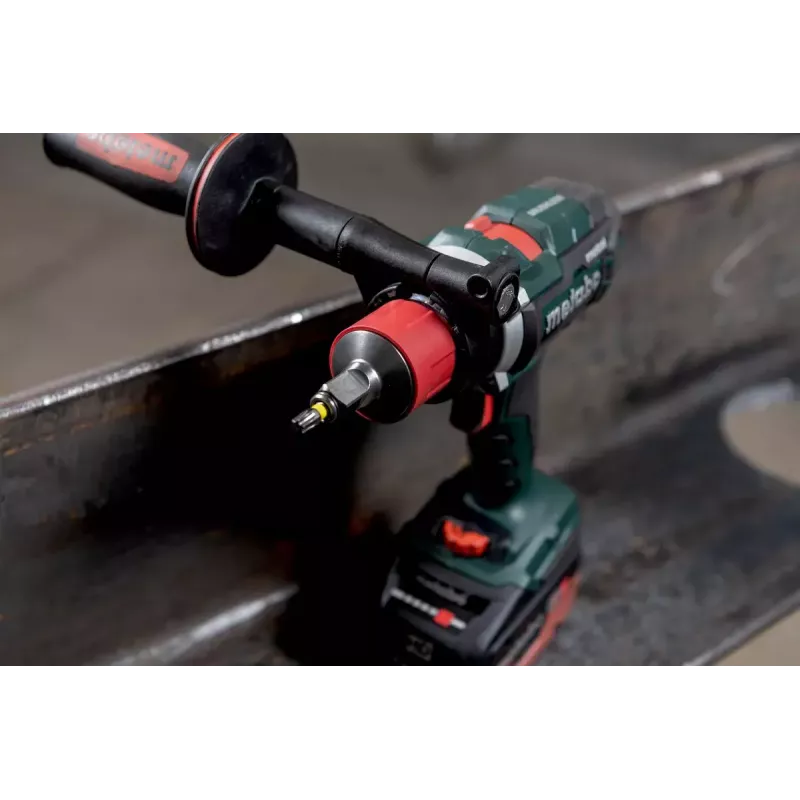 Wiertarka pistoletowa Metabo BS 18 LTX-3 BL Q I Metal 4000 RPM 3 kg