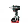 Wiertarka pistoletowa Metabo BS 18 LTX-3 BL Q I Metal 4000 RPM 3 kg