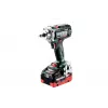 Wiertarka pistoletowa Metabo BS 18 LTX-3 BL Q I Metal 4000 RPM 3 kg