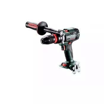 Wiertarka pistoletowa Metabo BS 18 LTX-3 BL Q I Metal 4000 RPM 3 kg