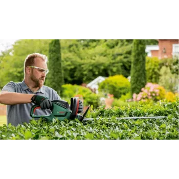 Hedge Trimmer Bosch Universal HedgeCut 60 Double blade 480 W 3.5 kg