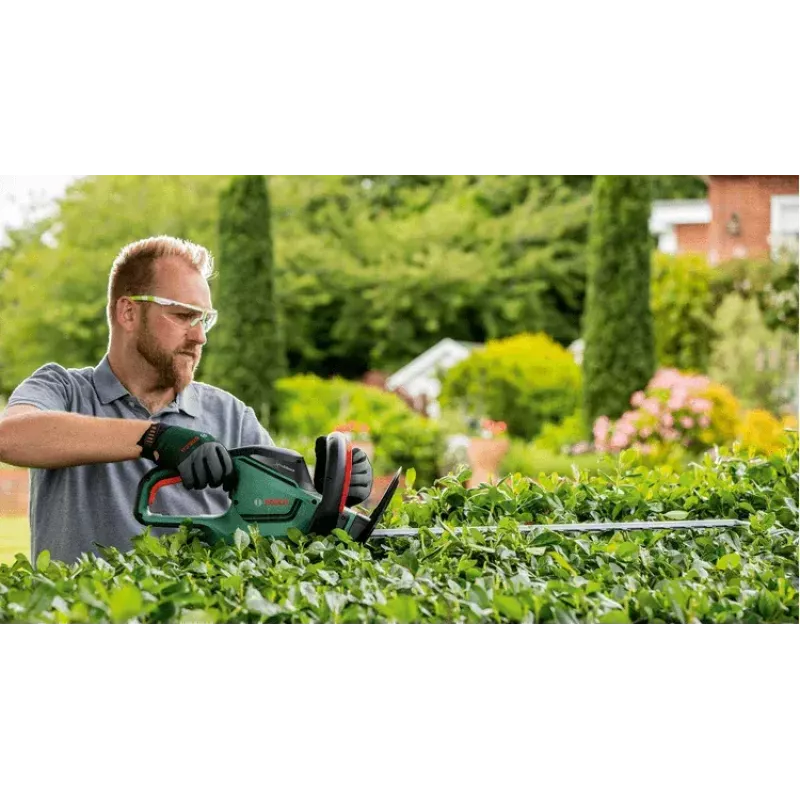 Hedge Trimmer Bosch Universal HedgeCut 60 Double blade 480 W 3.5 kg