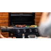 Grill Campingaz 4 Series Classic 4 Series Onyx S 37386 gazowy czarny 15,9 W