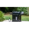 Grill Campingaz 4 Series Classic 4 Series Onyx S 37386 gazowy czarny 15,9 W