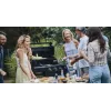 Grill Campingaz 4 Series Classic 4 Series Onyx S 37386 gazowy czarny 15,9 W