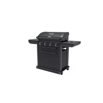 Grill Campingaz 4 Series Classic 4 Series Onyx S 37386 gazowy czarny 15,9 W