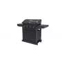 Grill Campingaz 4 Series Classic 4 Series Onyx S 37386 gazowy czarny 15,9 W