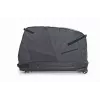 Torba transportowa na rower b&w international Bike.bag 2.0 — walizka transportowa, ABS i poliester, 1360×297×854 mm, czarno-szara