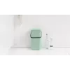 Brabantia Sort & Go 16 L zielony pojemnik na odpady 220x279x401 mm