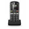 Emporia SIMPLICITY 5,08 cm (2 cale) 94 g Czarny, Srebrny
