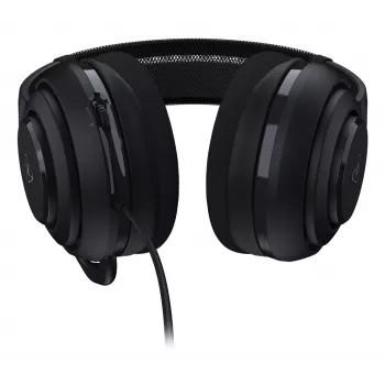 Turtle Beach Atlas 200 Wired PC Gaming Headset for PC, Gaming Consoles and Mobile Devices with 3.5mm Connection