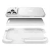 Szkło ochronne Belkin ScreenForce InvisiGlass Privacy iPhone 17 Pro Antybakteryjne Odporne na upadki