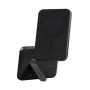 PanzerGlass empower™ by ® empower™ Bank w. Spin Stand | 5000mAh | Space Czarny