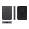 Przenośny powerbank PanzerGlass empower™ 10000mAh Space Czarny, 0,245 kg