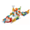VTech Marble Rush Zestaw Rakietowy Elektroniczny M100 E Wielokolorowy