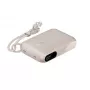 Przenośny power bank Belkin BPB027hqSD 10000 mAh, piaskowy, 2 × porty USB‑C