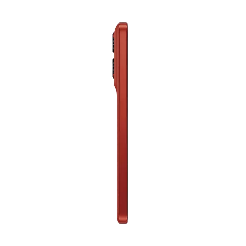 Motorola edge 60 Neo 16.1 cm (6.36 inch) Dual SIM Android 15 5G USB Type-C 12 GB 256 GB 5000 mAh Czerwony